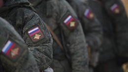 В Госдуме рассматривают поправки в закон о военной службе