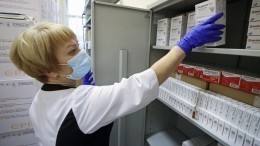 Прокуратура проверяет сообщения о невыдаче лекарств от коронавируса под Рязанью