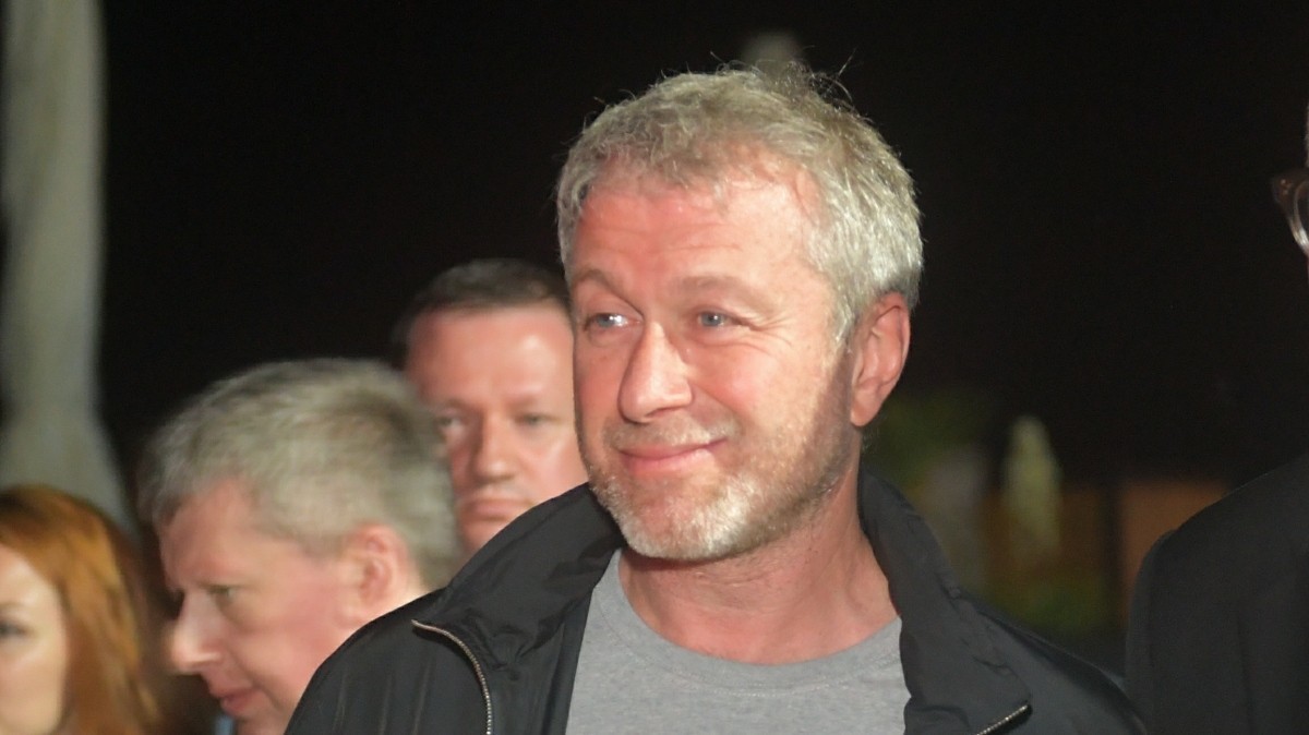 Roman Abramovich Lichnaya Zhizn Foto Video Novosti