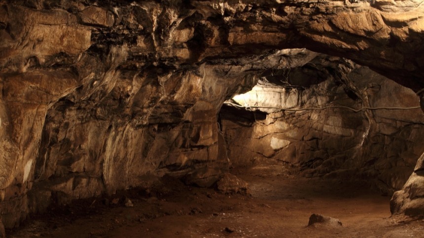 Список членов туристической группы, пропавшей в пещерах под Москвой