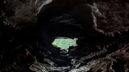 Потерявшаяся в пещерах в Подмосковье тургруппа с детьми нашлась