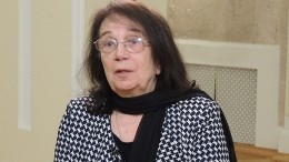 «Пострадала моя репутация»: вдова Баталова написала резкое письмо Михалкову