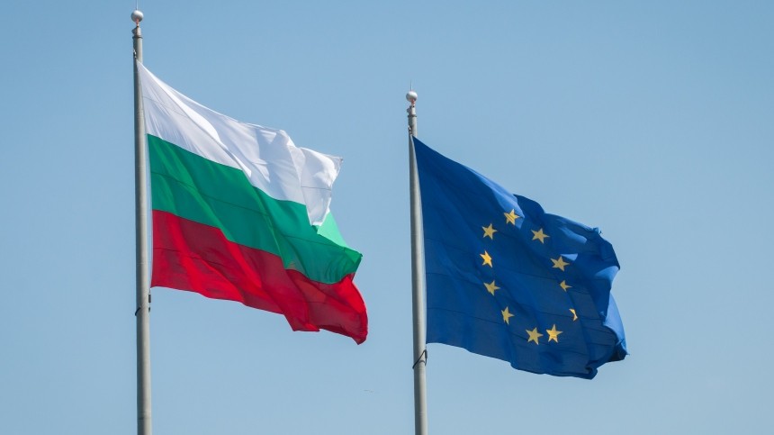 МИД Болгарии высылает российского дипломата по обвинению в шпионаже