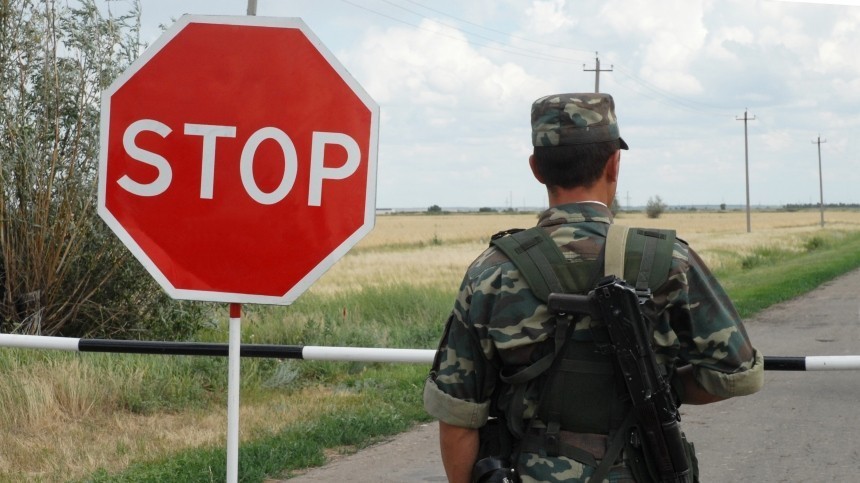 Азербайджан закроет сухопутную границу с Россией из-за коронавируса