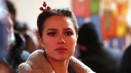 Алина Загитова обошла Ольгу Бузову в рейтинге лучших женщин-телеведущих