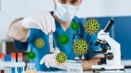 Новый вид еще более опасного коронавируса найден в ЮАР