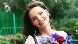«Любимая»: Матвеев нежно поздравил Елизавету Боярскую с 35-летием
