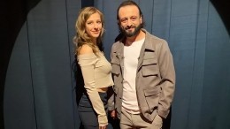 Илья Авербух и Елизавета Арзамасова поженились — видео