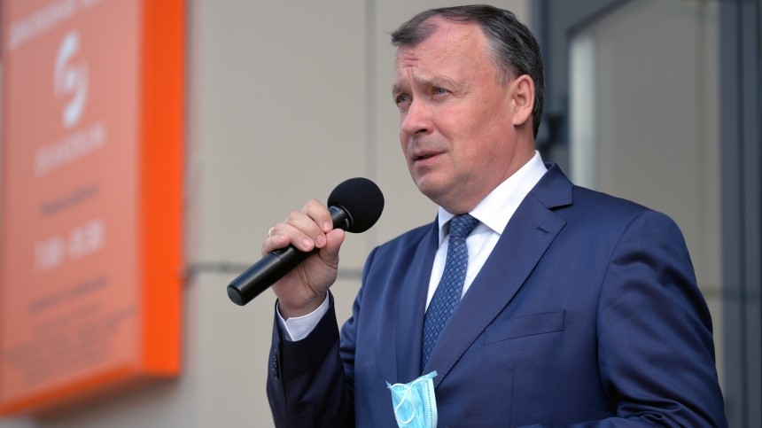 Смена мэра в Екатеринбурге: кто такой Алексей Орлов?