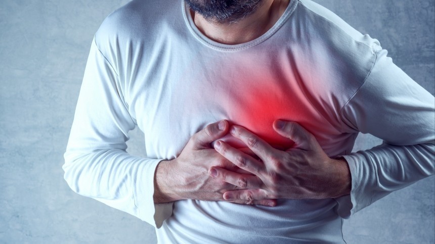 Ученый назвал три способа избежать инфаркта и инсульта