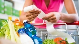 Правительству РФ хотят разрешить сдерживать цены на продукты