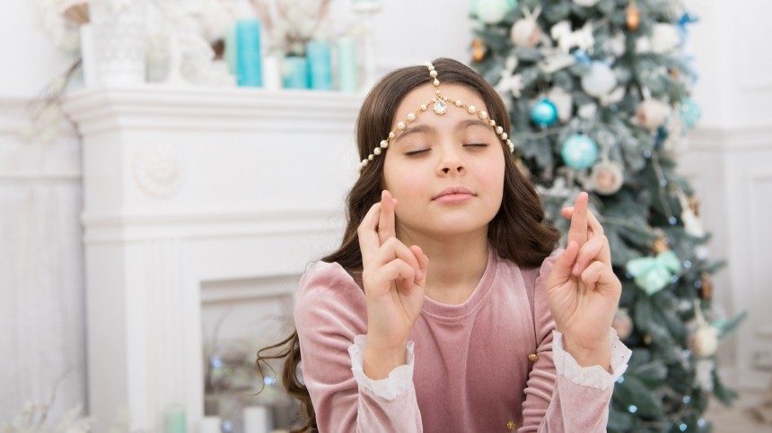 Как правильно загадывать новогодние желания? — рекомендации психологов