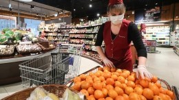 Роспотребназор ввел новые СанПиНы для продуктовых магазинов