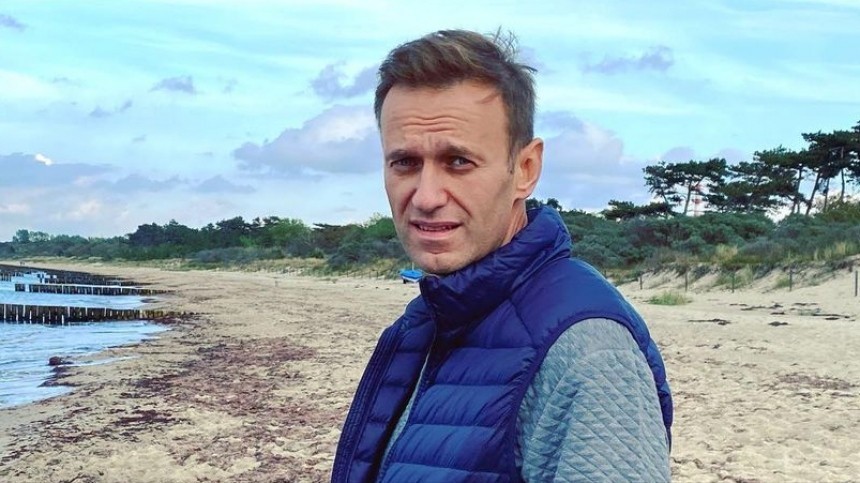 Врачи Charite обнародовали отчет о лечении Алексея Навального