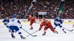 Молодежный чемпионат мира по хоккею: Откроем 2021 год «золотом»?