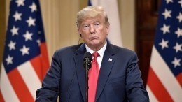 Трамп объявил о помиловании 15 человек: кто эти люди?