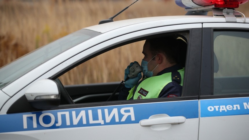 В Тамбове и Подмосковье проходят обыски у сподвижников «Свидетелей Иеговых»*