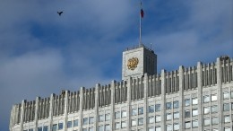 Путин подвел итоги работы правительства в 2020 году