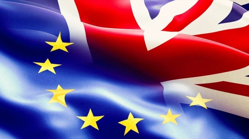 Великобритания и Евросоюз достигли соглашения о партнерстве после Brexit