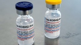 Что означает буква V в названии российской вакцины от коронавируса