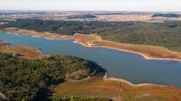 В Крыму назвали намерения помешать опреснению воды на полуострове «самодурством»