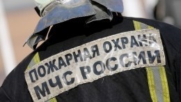 Взрыв произошел в котельной воинской части в Мурманской области