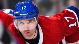 Илья Ковальчук вернулся в российский хоккей, подписав контракт с «Авангардом»