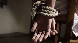 Подростки изнасиловали и задушили шнурком воспитателя детсада под Смоленском