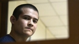 Присяжные признали срочника Шамсутдинова виновным в убийстве сослуживцев
