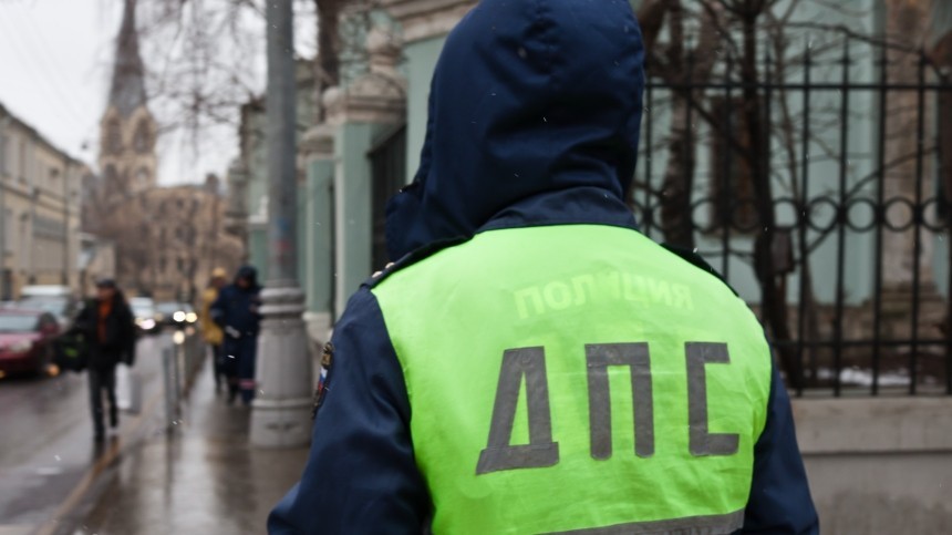 Уголовное дело возбуждено после нападения на полицейских в Грозном