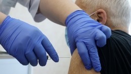 Голикова: россияне смогут выбирать вакцину от COVID-19