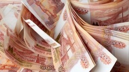 Квартиру топ-менеджера «Газпромбанка» обокрали в Москве на 33 миллиона рублей