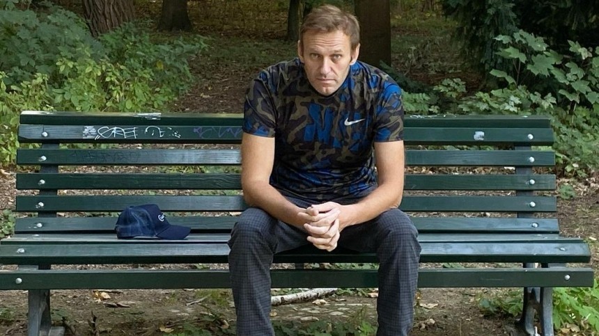 Алексей Навальный стал фигурантом уголовного дела