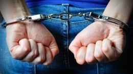 Задержан подозреваемый в краже из квартиры топ-менеджера «Газпромбанка»