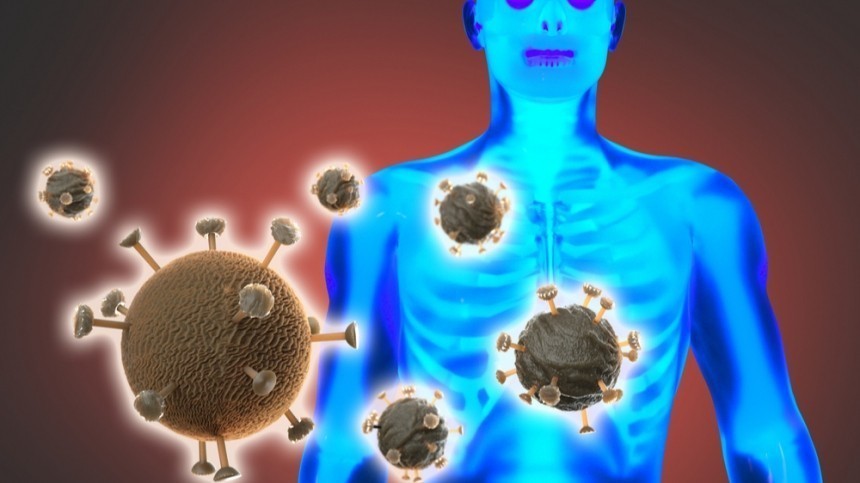 Какая у коронавируса «цель»? — комментарий эксперта ВОЗ