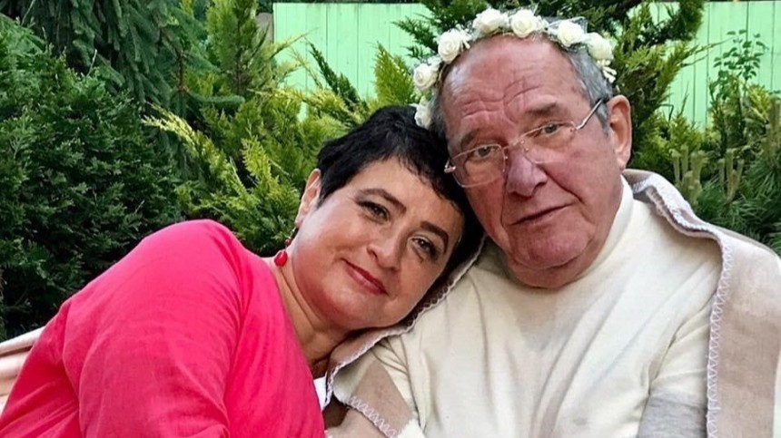 «Мстила»: Млодик обвинила экс-жену Эммануила Виторгана в его конфликте с дочкой