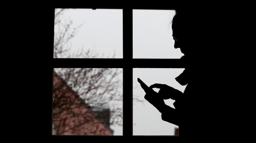 Стали известны главные признаки взлома смартфона