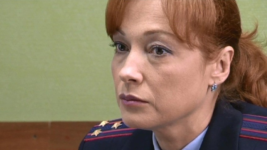 пятницкий глава вторая 2012