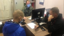 Мужчину задержали по подозрению в убийстве маленькой дочери