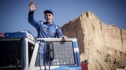 «Мало кто оказался готов к дюнам»: гонщик Сотников о сюрпризах «Дакара»