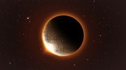Где и когда можно наблюдать затмения в 2021 году? — рассказали в «Роскосмосе»