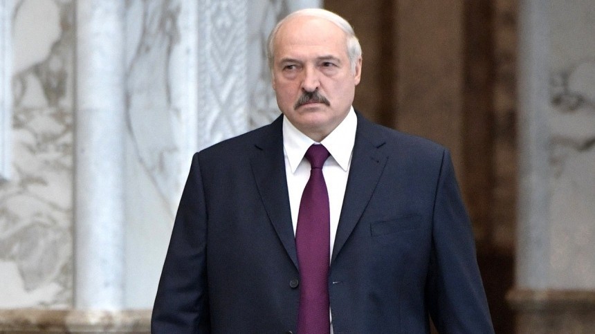 Александр Лукашенко дал совет своим противникам