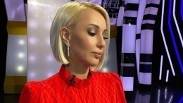 «Даже не знала, что у меня коронавирус»: Кудрявцева рассказала, как заболела