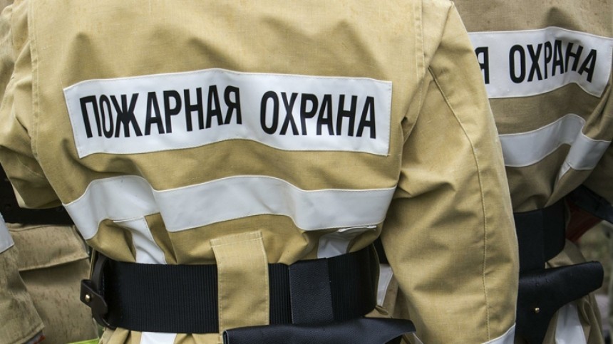 Четыре человека погибли при пожаре в жилом доме в Москве