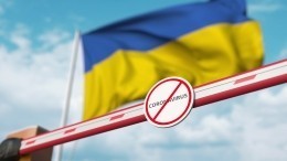 Жесткий карантин начал действовать на Украине