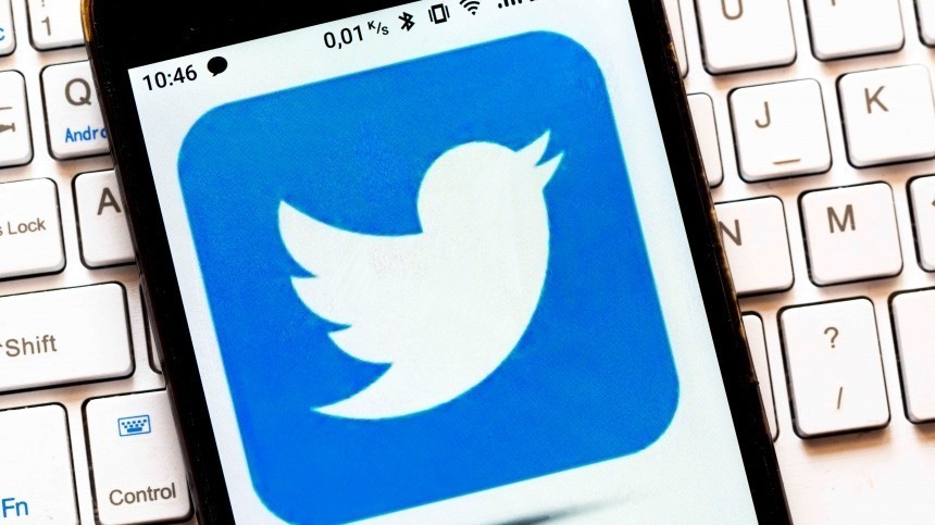 Трамп намерен создать собственную платформу после блокировки в Twitter