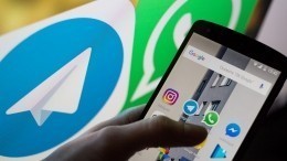 Дуров заявил о массовом переходе пользователей WhatsApp в Telegram