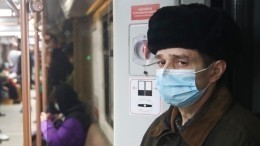 В России отмечается стабилизация ситуации с коронавирусом — Попова
