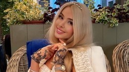 Муж-миллионер Алены Кравец разоблачил свою «внебрачную дочь»