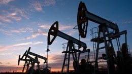 Нефть марки Brent впервые с февраля 2020-го подорожала до 57 долларов за баррель